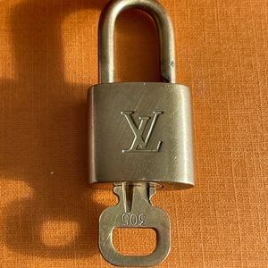 LV lockset